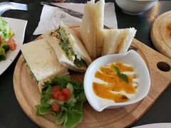 -Fresh Fruit Factory - Fruit Cuisine Restaurant