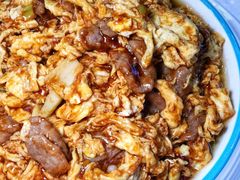 -金家老三饭庄(常营店)