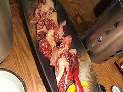 -炎蔵牛舌烤肉