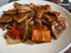 -大牌大·传统杭帮菜(湖滨店)