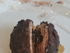 南斯栗子-布朗尼西饼(粮道街店)