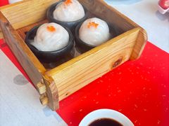 -馋遇江南·精致湖景雅宴(东方之门店)