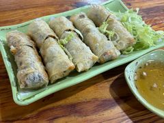 -周记蟹仔粉(侨港风情街店)