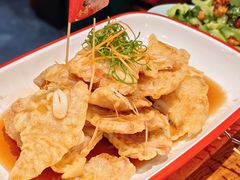 -状元阁烧烤(新华路总店)