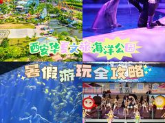 -华夏文旅海洋公园