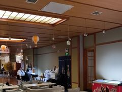 -汤泉良子(马连道店)