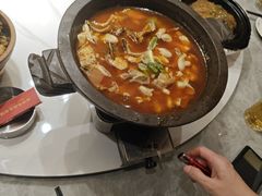 -肖记牛肉鱼杂馆·省级非遗(柏林春天直营店)