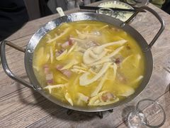 -王家厨房(新华路店)