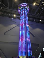 -第五极儿童乐园