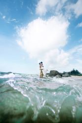 点击看大图 -太古映画婚纱摄影(天河店)