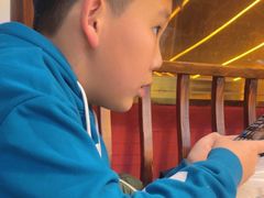 -天津乾毓德饭庄·清真传统炒菜·海鲜烧烤(咸阳路店)