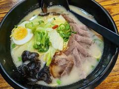 -屯屯面(海尔路店)