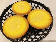 拉丝雪燕蛋挞-稻香酒家·35年老字号(侨光店)