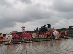 -淹城春秋乐园