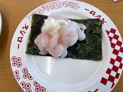 -寿司郎(上野店)