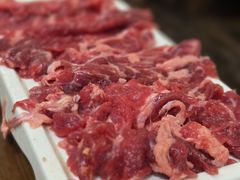 -黔有有贵州酸汤夺夺粉火锅(五味十字店)