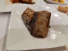 -杭州香格里拉·香宫中餐厅