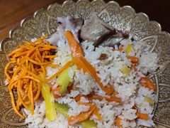特色手抓饭-楼兰新疆主题餐厅(坂田佳华领汇广场店)
