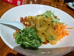 -红胖胖龙虾王·本地菜