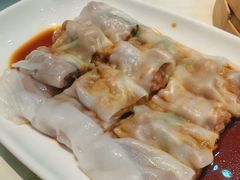 -點無缺茶楼·海鲜酒家(世博店)
