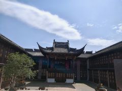 -中国昆曲博物馆
