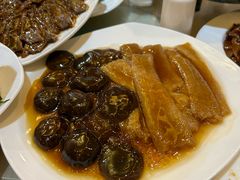 -烤肉宛饭庄(南礼士路店)