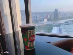 -兰州皇冠假日酒店