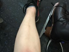-正佳冰河湾真冰滑冰场