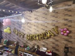-玩坞轰趴馆·户外团建聚会主题生日派对馆(世豪广场店)