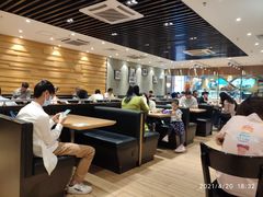 大堂-大家乐(广州中华广场店)