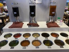 -小肥牛潮汕牛肉火锅(南联店)