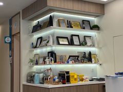 -维乐口腔(美维云门诊陆家嘴店)
