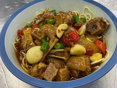 -小民大排档(光谷店)