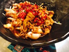 -紫阳家宴(源深店)
