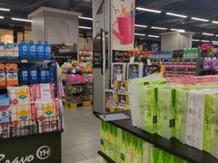 -永辉超市(凯德·天府店)