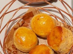 -佛山岭南天地康得思酒店