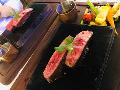 -Erman岩烧牛排(虹桥南丰城店)