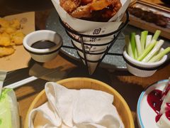 -院里汤包·虾汤包青岛菜(辽源路店)