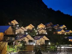 -北京山里寒舍度假酒店