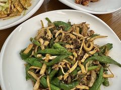 -毛哥小馆子(百井坊巷店)