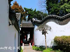-松江清真寺