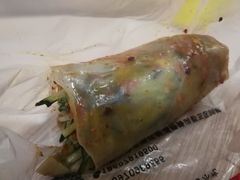 -小竖点徽派卷面皮(洪都店)