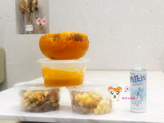 -博姆炸鸡精品餐厅(常发广场店)