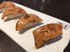 -元气寿司(东方宝泰店)