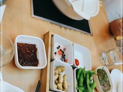 -湯系·煲汤手艺人(东二环泰禾广场店)