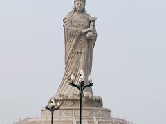 -天津妈祖文化园