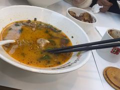 -鸭得堡老鸭汤·鸭血粉丝(凤凰西街店)