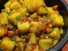 -北雪湘园酒家(五山店)