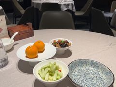 -四季民福烤鸭店(外滩外白渡桥店)