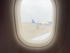 -杭州萧山国际机场